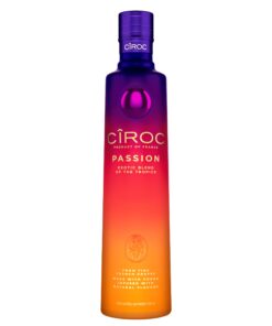 Ciroc Passion Limited Edition 750ml