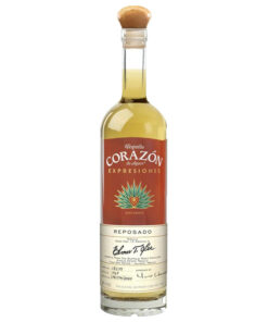 Corazon Elmer T Lee Expresiones Reposado