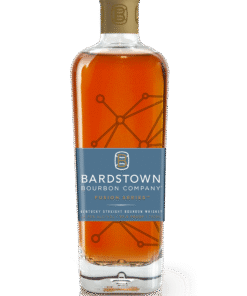 Bardstown Bourbon Company Fusion Series