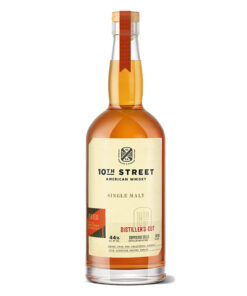 10th Street Distillery Distillers Cut