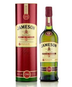 Jameson 12 Year Old Special Reserve