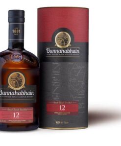 Bunnahabhain 12 Years Old