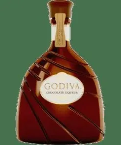 Godiva White Chocolate Liqueur