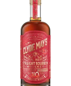 Clyde May's Special Reserve