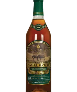 Calumet Small Batch Bourbon