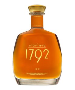 1792 High Rye