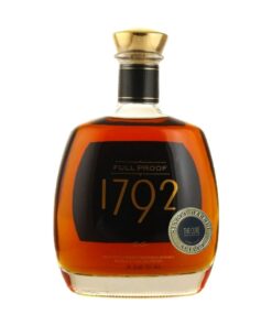 1792 Full Proof “The Cure” Bourbon Barrel Blend Selection