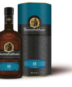 Bunnahabhain 18 Years Old
