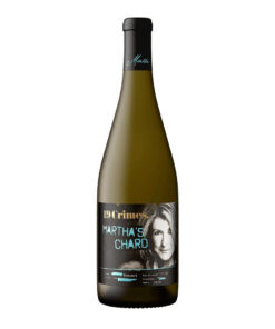 19 Crimes Martha’s Chard