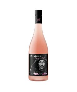 19 Crimes Cali Rose