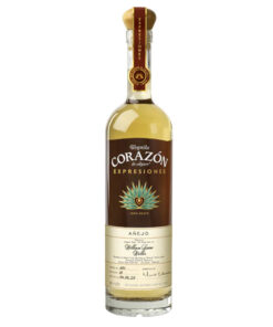 Corazon William Larue Weller Expresiones Añejo