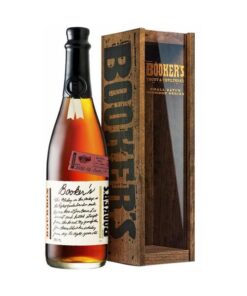 Booker's Bourbon Batch 2018-1 "Kathleen's Batch"