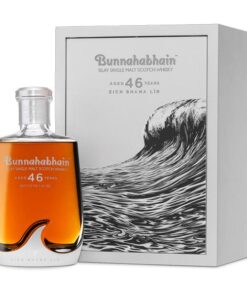Bunnahabhain 46 Year Old