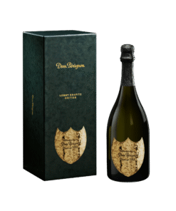 Dom Pérignon Vintage 2008 Lenny Kravitz Limited Edition