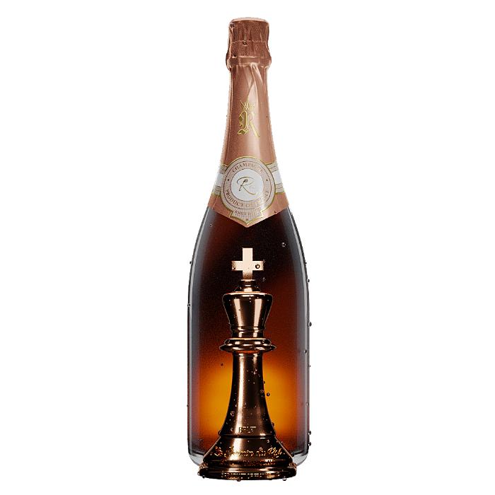 Le Chemin Du Roi Champagne