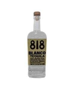 818 Tequila Blanco -Kendall Jenner Tequila