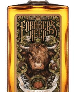 Orphan Barrel Forager's Keep