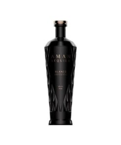 Aman Tequila Blanco