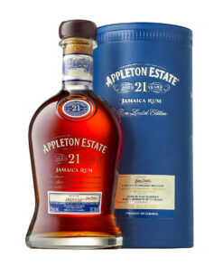 Appleton Estate 21 Year Old Rum