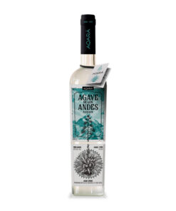 Aqara Agave Plateado