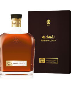 Ararat Erebuni 20 Year Old Nairi XO Brandy