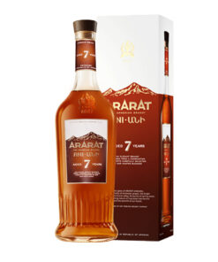 Ararat Erebuni Ani-7YR Brandy