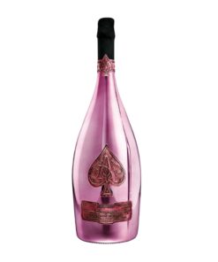 Armand de Brignac Jeroboam Brut Rose 3L