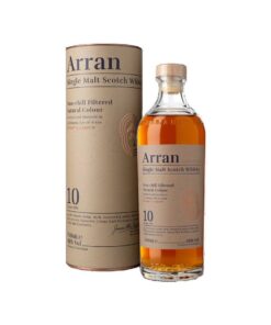 The Arran 10 Year-Old