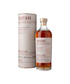 Arran Sherry Cask “The Bodega”