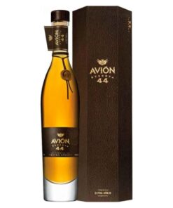 Avión Reserva 44 Extra Añejo Tequila