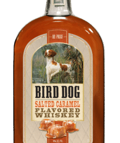 Bird Dog Salted Caramel Flavored Whiskey