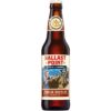 Ballast Point Tongue Buckler Imperial Red Ale