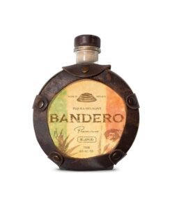 Bandero Blanco Tequila