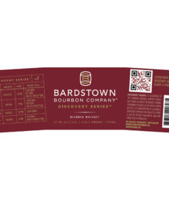 Bardstown Bourbon Company Discovery Series #8