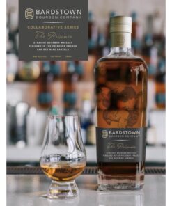 Bardstown Bourbon Company The Prisoner