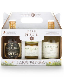 Barr Hill Gin Gift Pack 375 ML