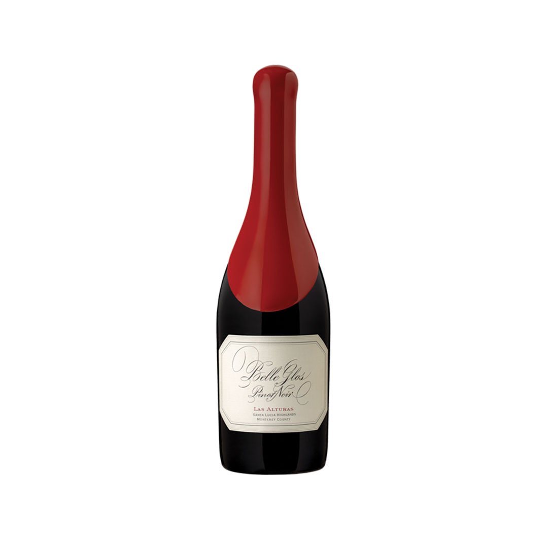 Belle Glos Pinot Noir 2021 Las Alturas