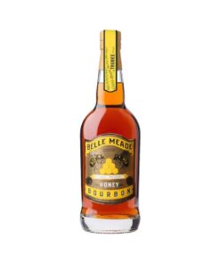 Belle Meade Honey