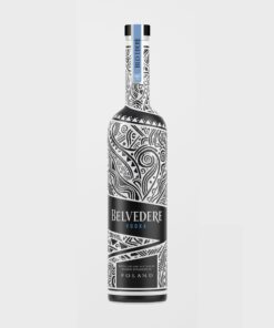 Belvedere Vodka Láolú Limited Edition