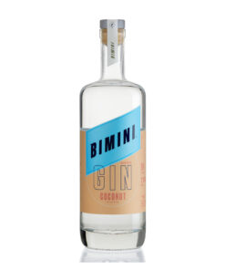 Bimini Coconut Gin