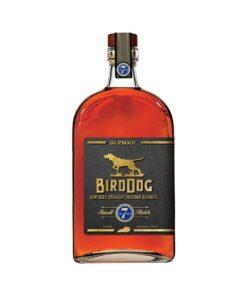 Bird Dog 7 Year Old Small Batch Bourbon