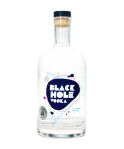 Black Hole Vodka