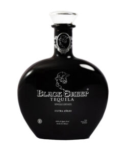 Black Sheep Extra Anejo Tequila