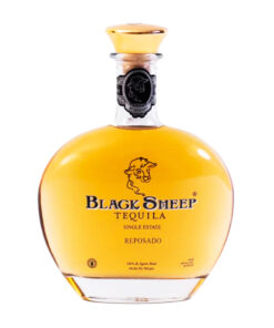 Black Sheep Reposado Tequila