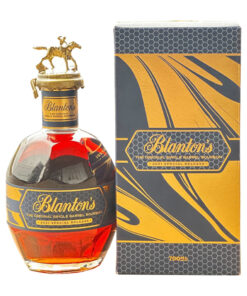 Blanton's Honey Barrel 2021 Special Release 700ml