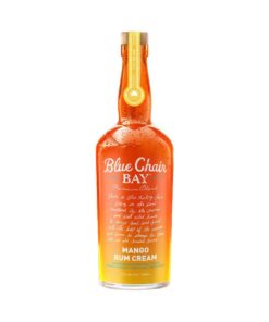 Blue Chair Bay Mango Cream Rum