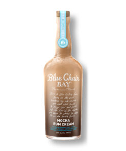Blue Chair Bay Mocha Cream Rum