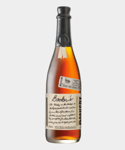 Booker's Bourbon Batch 2018-2 "Backyard BBQ"