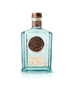Brooklyn Gin