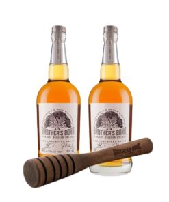 Brother’s Bond Honey Stick & Muddler Bundle